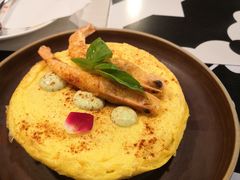 -CRAZYONES西班牙海鲜饭(日月光店)