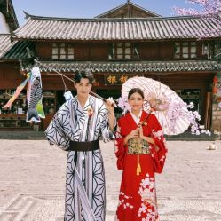 -女王风尚STUDIO·轻奢化定制