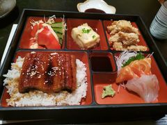 -将军日本餐厅·Shogun(厦门马哥孛罗东方大酒店)