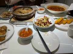-小放牛河北菜(长安万达店)