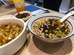 -小雅木姜子烤鸡·贵州菜(鸿通城店)