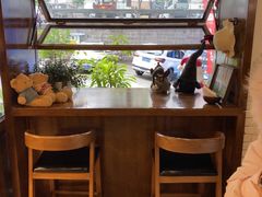 -坦克·甜品店(莲花广场店)