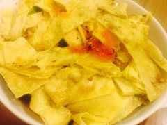 -三鞭一花·独一处·元英砂锅(海光寺店)