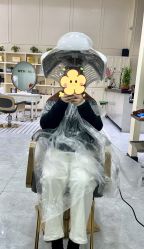 -范美特接发·染发漂发