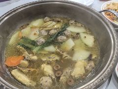 -凯盈阁·顺德私房菜·桑拿鸡