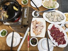 -濠轩阁特色生蚝火锅总店