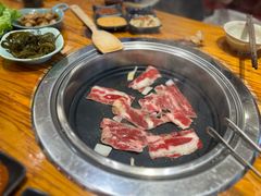 -玖泉里烤肉