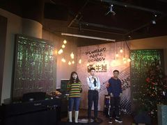 -牛班音乐学校(晶融汇购物中心店)