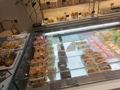 -科林街(二七万达金街店)