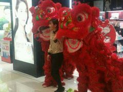 -凯德MALL(望京店)