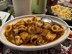 -临家闽南菜(大唐店)