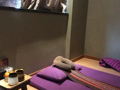 -悠悦MASSAGE&SPA(恒大广场店)