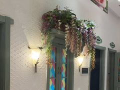 -爱丽格斯火锅(东岸国际店)