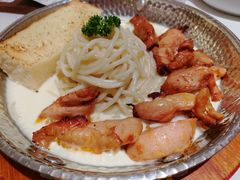 -赤火牛排(金狮广场店)