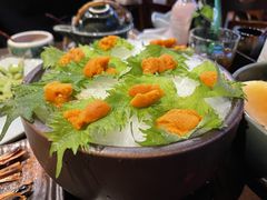 -万岛日本料理铁板烧(万泰国际店)