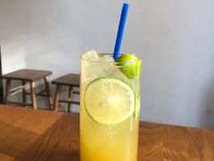 -AFS Cafe & Canteen(闽江二路店)