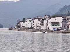 -新安江山水画廊风景区