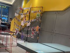 -麦当劳(苏州中心星悦汇店)