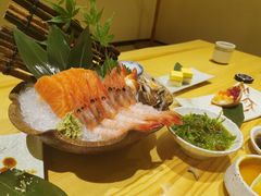 -竹幸日本料理(国光1937科技文化创意园店)