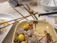 -小煵记·打边炉(西丽文光店)