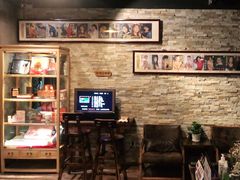 -时光漫步酒店(北京雍和宫南锣鼓巷后海店)
