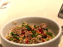 -海底捞火锅(团结桥店)