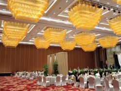 -龙子湖迎宾馆·宴会