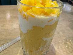 -mango tree芒果树泰国餐厅(青岛万象城店)