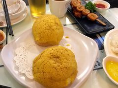 -新大咀港式茶餐厅(宝山万达店)