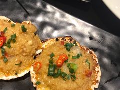 -西街夜油条·麻团包乌饭