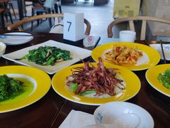 -盐官日光域房车营地·有盐餐厅