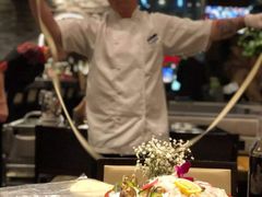 -海底捞火锅(凯德广场店)