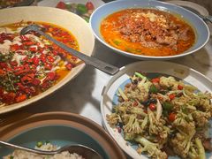 -懒人盐府人家(航天桥店)