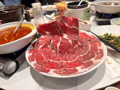 -王捌小院(红花坡店)