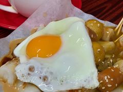 -華叔茶記