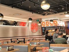 -潮界(虹桥新天地店)