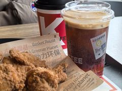 -肯德基(宝利丰店)