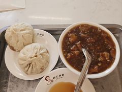 -姚记炒肝店(鼓楼店)