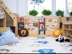 -爱乐恩幼儿园(亦庄园店)