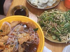 -龍城柳州螺蛳粉(群星路店)