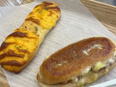 -资溪面包(城中店)