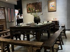 -一同楼福州菜馆(五四店)