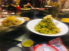 -粗粮人家·东北菜(洋桥店)