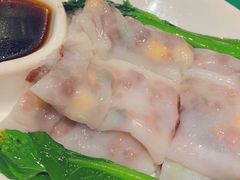 -明腾壹间茶餐厅(新都会花园广场店)