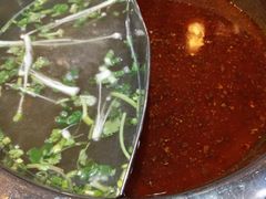 -赵记阿香婆麻辣涮(平顶山店)