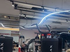 -一年四季24小时智能健身(广百店)