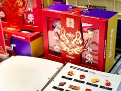 -HOWOW·D2Y(柏威年店)
