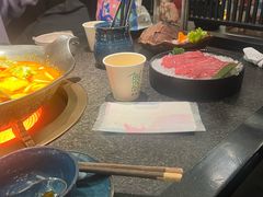 -湊湊火锅·茶憩(打浦桥日月光店)