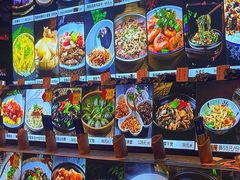 -园林美食城·本土农家菜(杨和镇店)