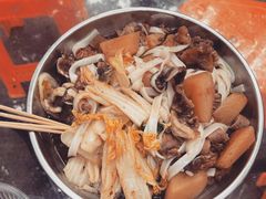 -修记牛杂店(同华东一路店)